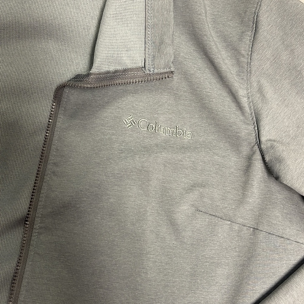 Columbia jacket - Picture 2 of 5